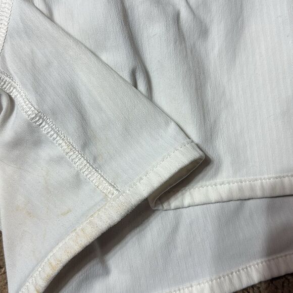 Lululemon women’s 8 tracker shorts 4” running athletic workout outdoor - Picture 3 of 6